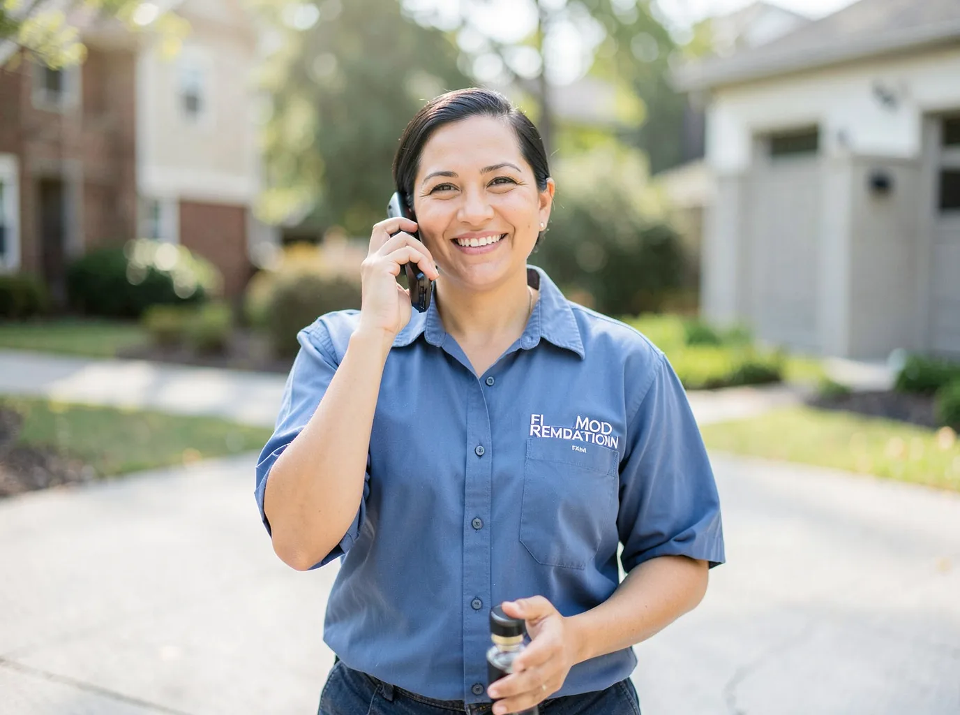 Mold Remediation Tendoy, ID FAQs